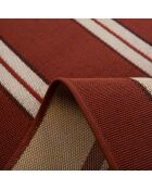 Tapis Lido 709 marron - 120x180 cm