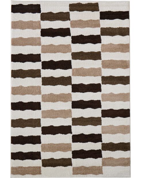 Tapis Santal 681 beige - 100x150 cm