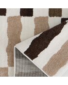 Tapis Santal 681 beige - 100x150 cm