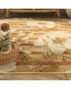 Lido 711 veelkleurig tapijt - 200x285 cm