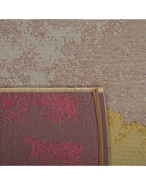 Tapis Lido 712 multicolore - 120x180 cm
