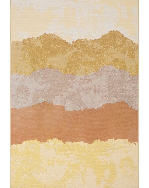 Tapis Lido 712 multicolore - 160x230 cm