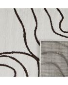 Tapis Santal 684 crème - 200x290 cm