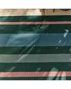 Tapis Azur 701 vert - 160x230 cm
