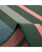 Tapis Azur 701 vert - 160x230 cm