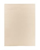 Tapis Nube 6000 crème - 200x290 cm