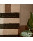 Sandal 682 grüner Teppich - 100x150 cm