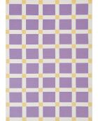 Tapis Positano 703 violet - 160x230 cm
