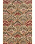 Tapis Lido 710 multicolore - 160x230 cm