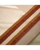 Tapis Santal 683 ocre - 100x150 cm