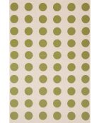 Tapis Riviera 705 crème - 120x180 cm