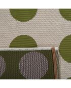 Tapis Riviera 705 crème - 120x180 cm