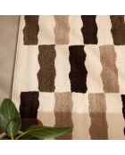 Tapis Santal 681 beige - 200x290 cm