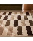 Tapis Santal 681 beige - 200x290 cm