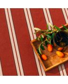 Tapis Lido 709 marron - 200x285 cm