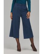 Pantalon colbat large court