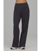 Pantalon de jogging anthracite