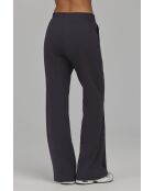 Pantalon de jogging anthracite