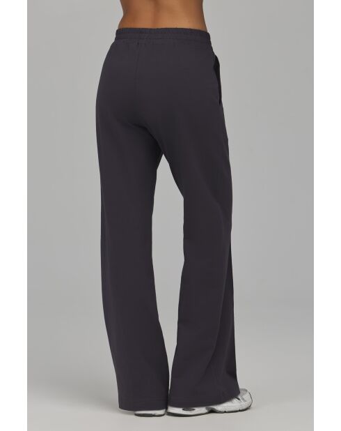 Pantalon de jogging anthracite