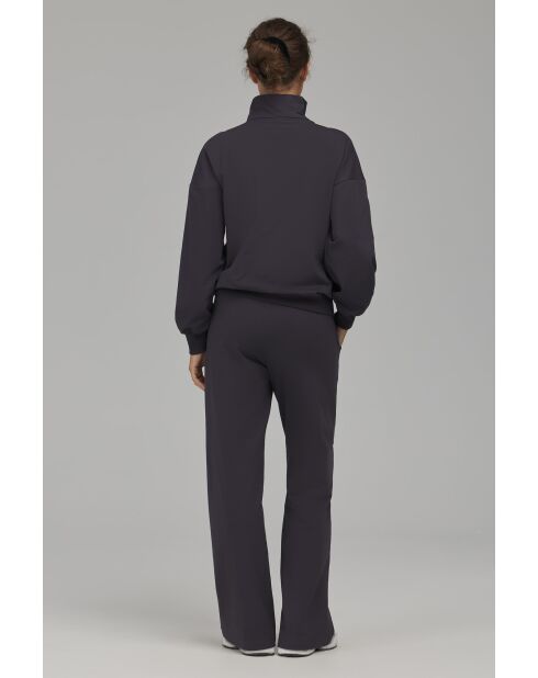 Pantalon de jogging anthracite