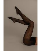 Collant Tosca neri