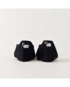 Confezione da 4 calzini Sausage Dog Tongue - Multicolore