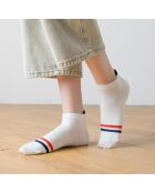 Confezione da 5 calzini Coup de Coeur - Multicolor