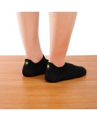 Lot de 5 Chaussettes Languette Printemps - Multicolore
