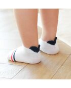 Set van 5 kindersokken Coup de Coeur - Veelkleurig