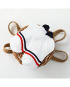 Set van 5 kindersokken Coup de Coeur - Veelkleurig