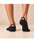 Pack de 5 calcetines con lengua para perros y gatos, multicolor