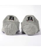 Pack de 5 calcetines con lengua para perros y gatos, multicolor