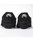 Pack de 5 calcetines con lengua para perros y gatos, multicolor