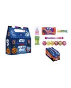 Casa embrujada de Halloween (Casa encantada) - 200 g