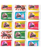 Surtido de perfumes Malabar - 200 piezas