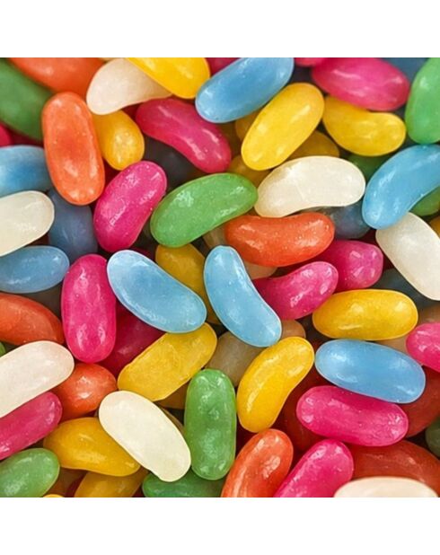 Gominolas - 2 kg