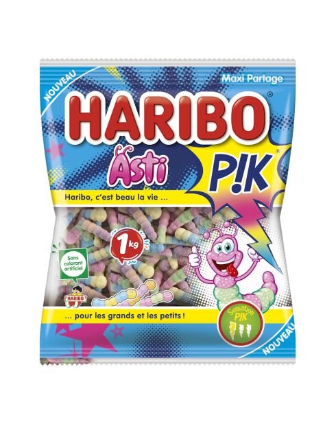 Asti Pik - 1 kg