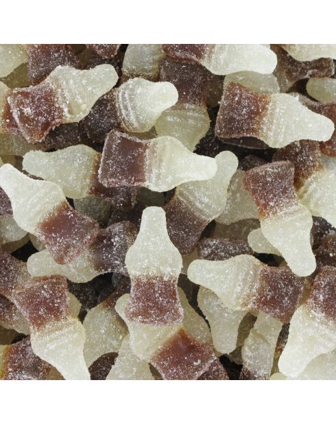 Mistral Pink Cola - 2 kg