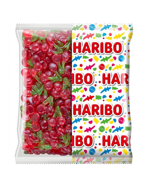 Cereza feliz - 2 kg