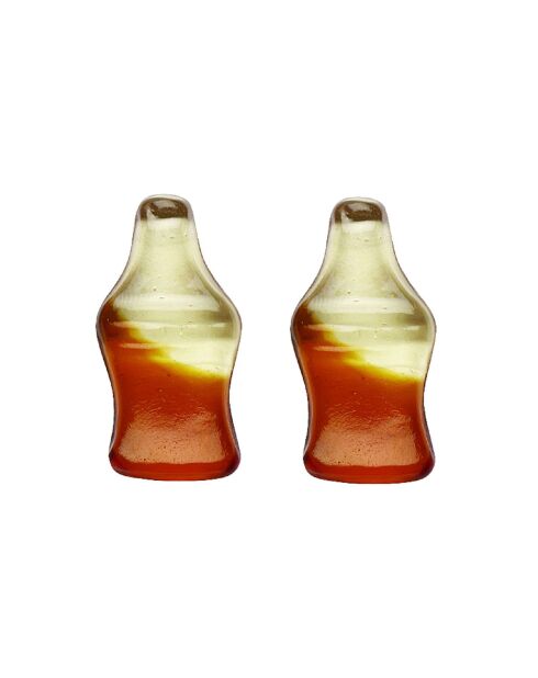 Happy cola smooth - 2 kg
