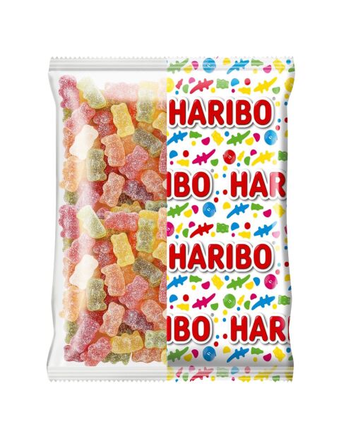 Oso dorado Goldbears, 2 kg