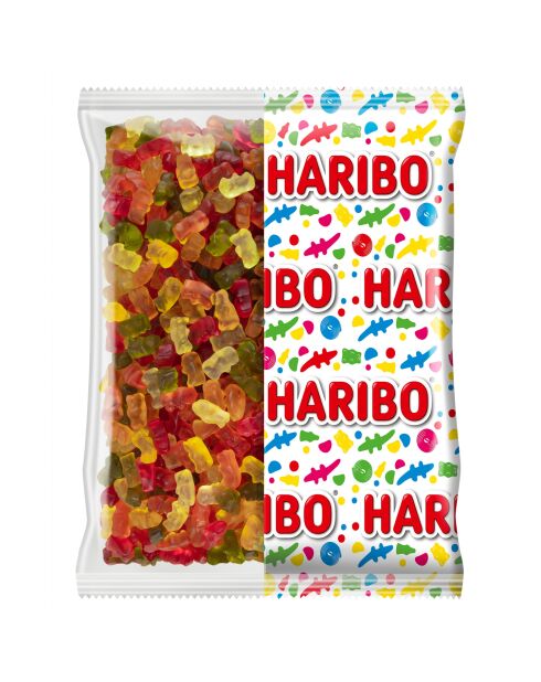 ositos de goma Goldbears - 2 kg