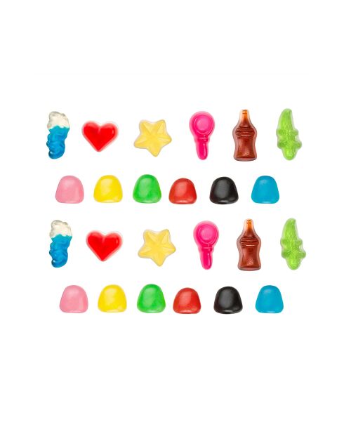 Happy Life - bolsa de 500 g