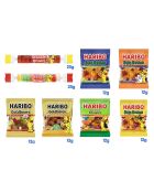 Minibolsas de mezcla para Halloween - 700 g