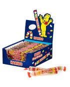 Mega Fruit Wheels 45 g - caja de 40