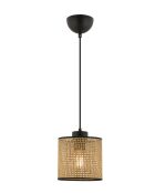 Suspension Balance beige - H.50 cm
