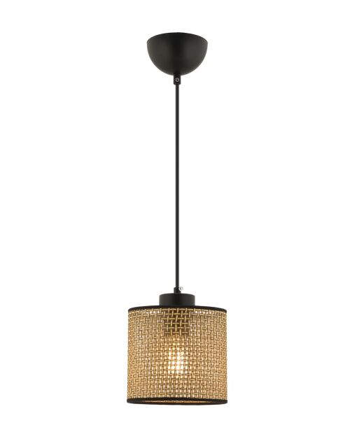 Suspension Balance beige - H.50 cm