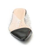 Ballerines Clara3 noires