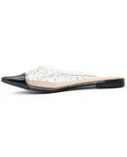 Ballerines Clara3 noires