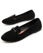 Ballerines Balleri9 noires